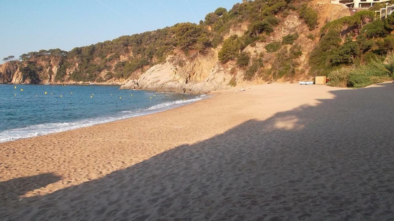 Can Tapsy Villa Tossa de Mar Exterior photo